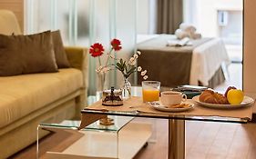 Apartamentos Suites Oficentro Deluxe